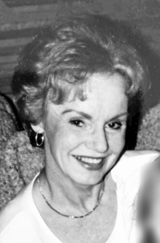 Shirley L. Laurin